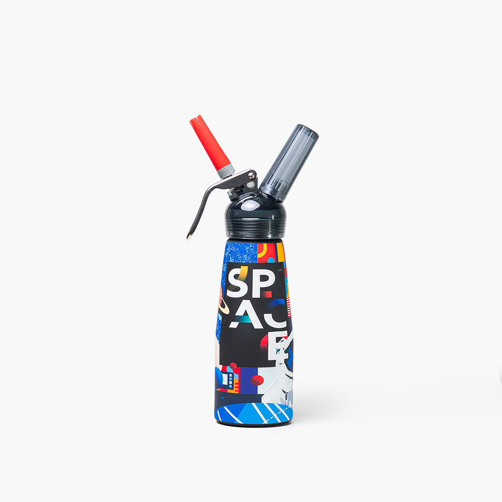 SPECIAL BLUE GOURMET MIXOLOGY 0.50 LITER