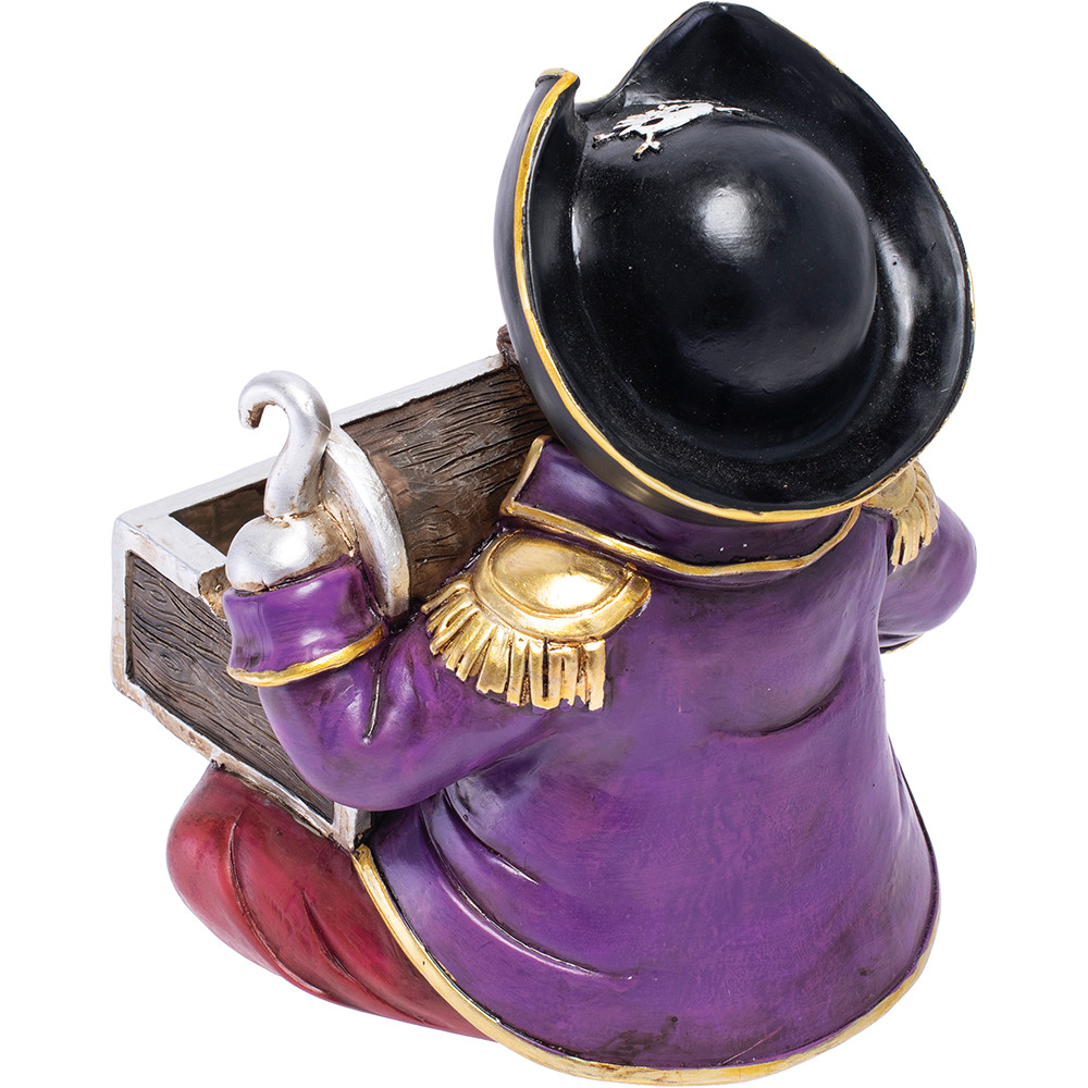 FUJIMA PIRATE ASHTRAY