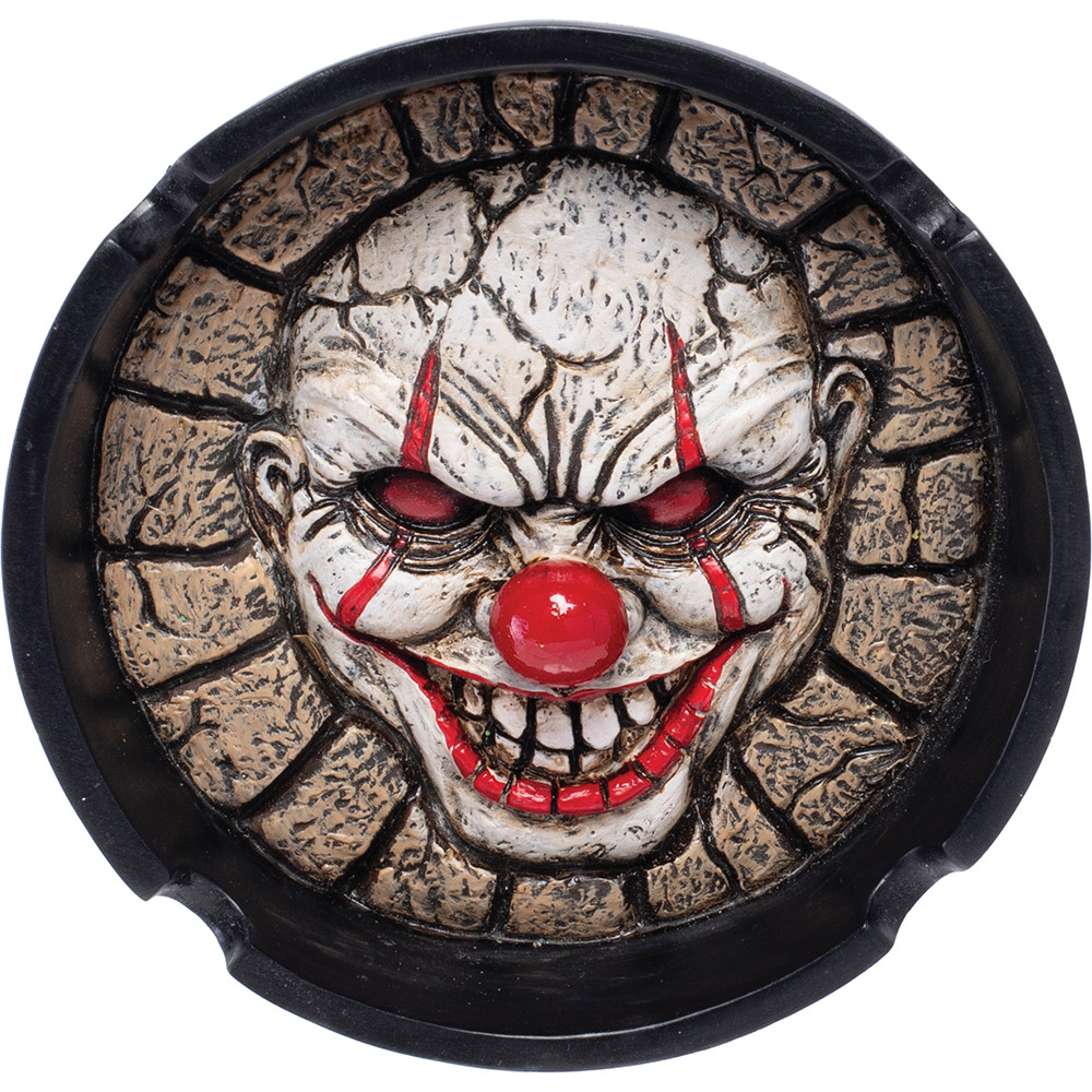 FUJIMA SCARY CLOW ASHTRAY