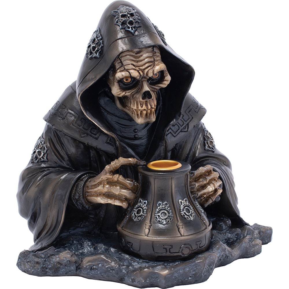 REAPER BACKFLOW CONE BURNER 7.8"