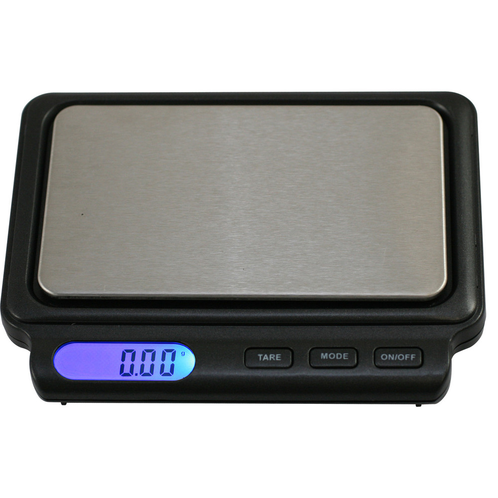 AWS CARD DIGITAL SCALE 200g x 0.01g
