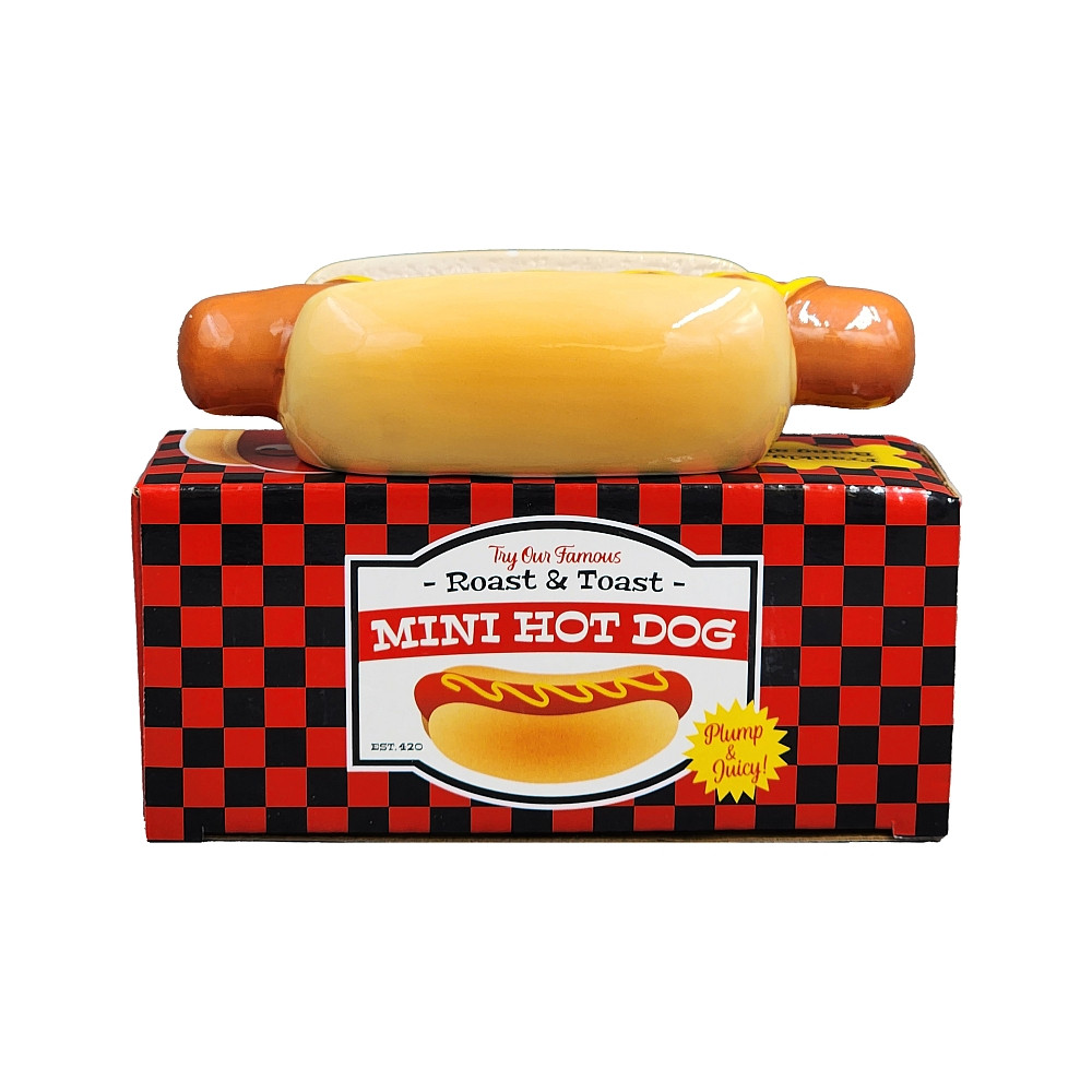MINI HOT DOG HANDPIPE