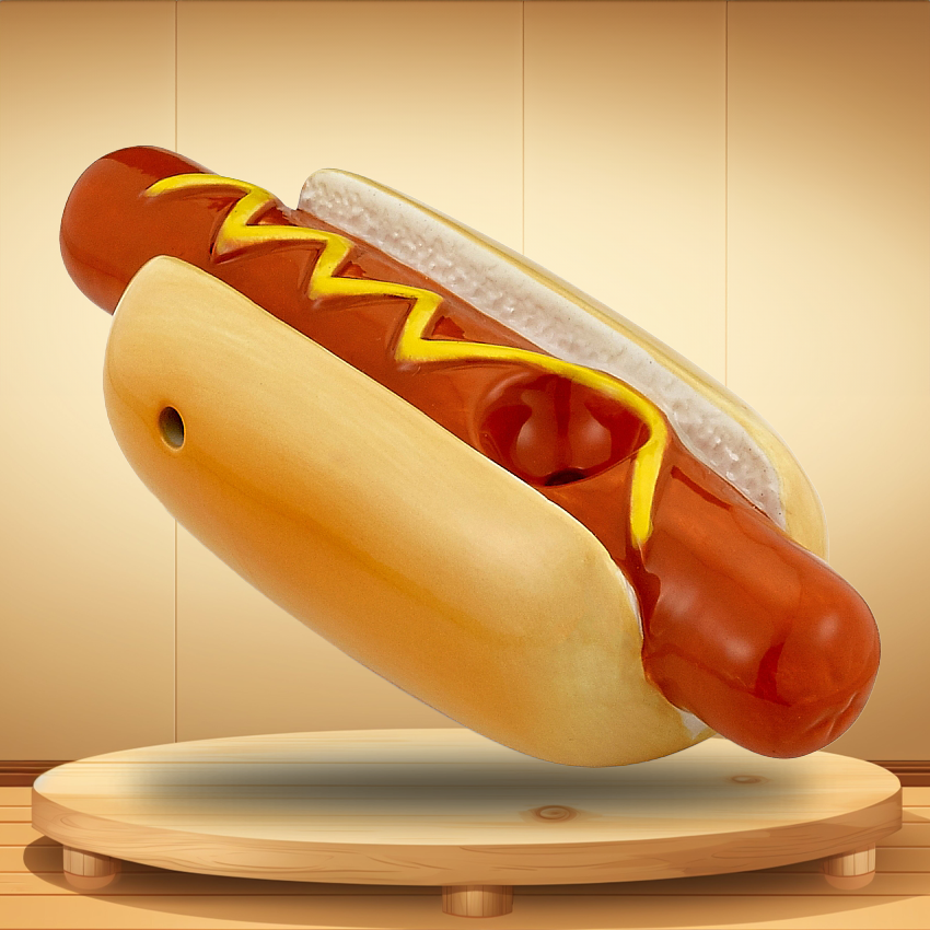 MINI HOT DOG HANDPIPE