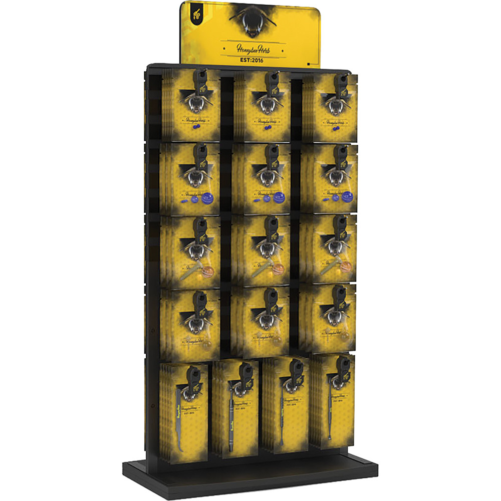HONEYBEE HERB ACCESSORY LINE STARTER KIT