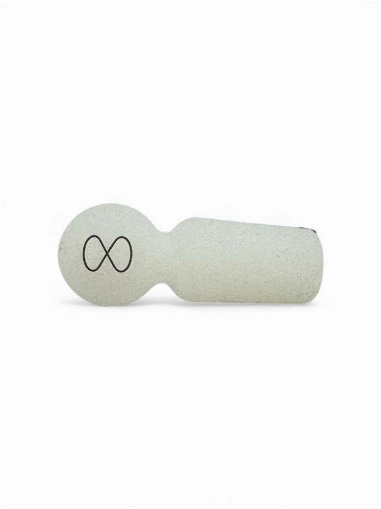 GRAVITY/SIPHONAIR REMASTERED SILICONE PLUG 5-PACK