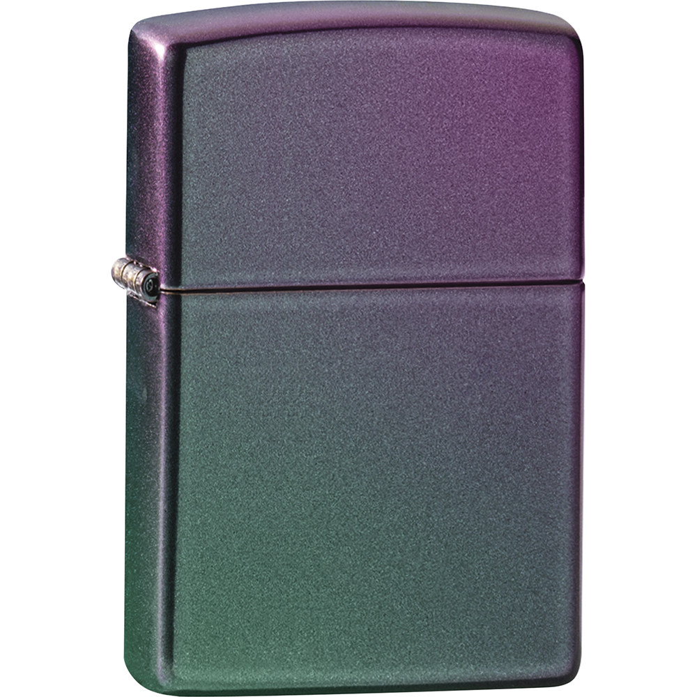 ZIPPO IRIDESCENT LIGHTER