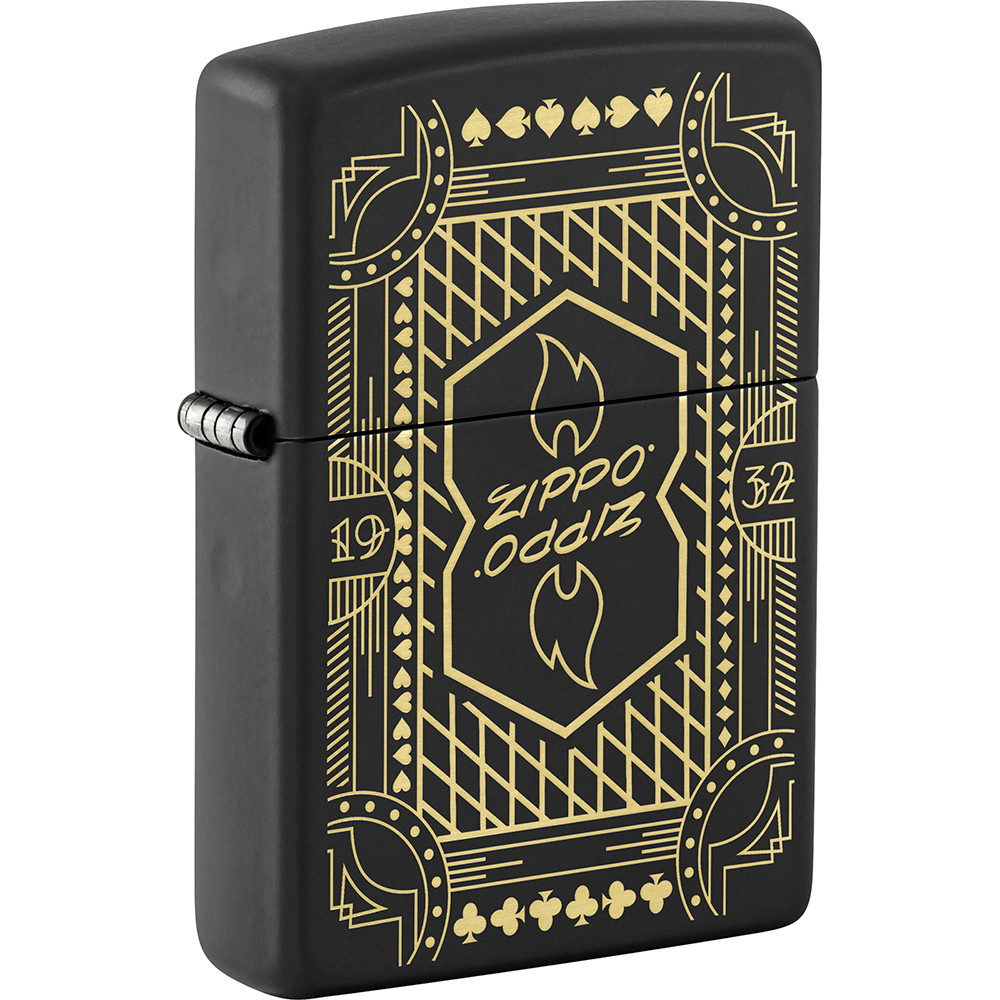 ZIPPO 1932 DESIGN LIGHTER