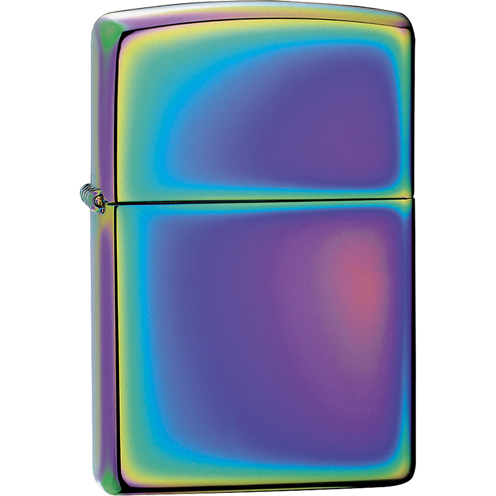 ZIPPO MULTI COLOR LIGHTER
