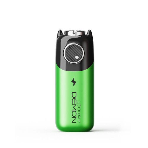 LOOKAH DEMON 500mAh BATTERY - DISPLAY OF 16