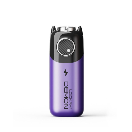 LOOKAH DEMON 500mAh BATTERY - DISPLAY OF 16