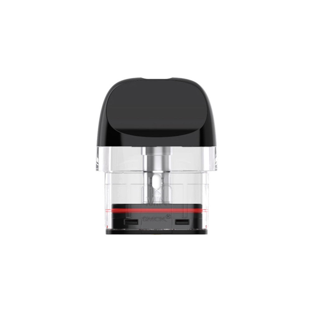 SMOK NORD 5 TOP FILL 3ML POD - PACK OF 3