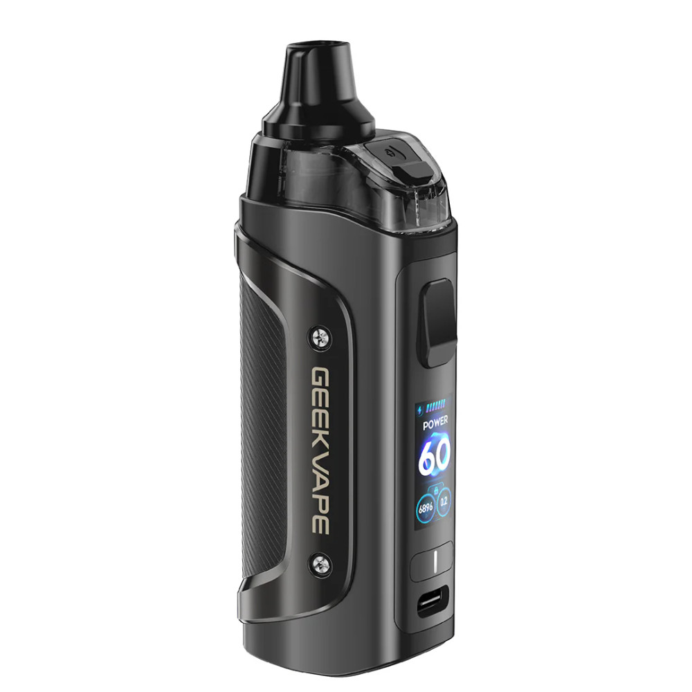 GEEKVAPE AEGIS BOOST III STARTER KIT