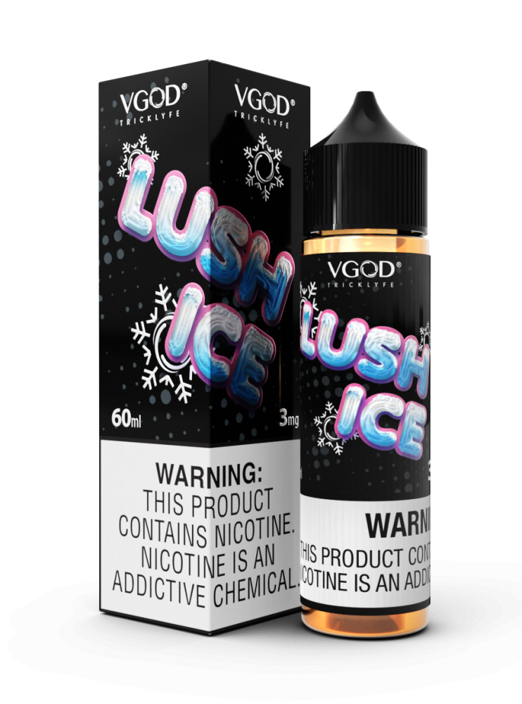 VGOD 60ML E-LIQUID