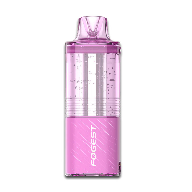 FOGEST XP 40,000 PUFFS DISPOSABLE (POD ONLY) FOGER COMPATIBLE - DISPLAY OF 5