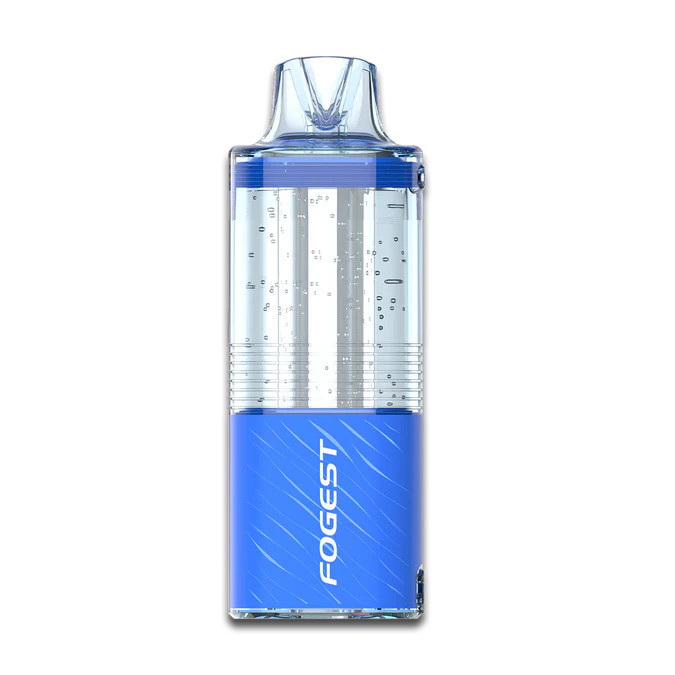 FOGEST XP 40,000 PUFFS DISPOSABLE (POD ONLY) FOGER COMPATIBLE - DISPLAY OF 5