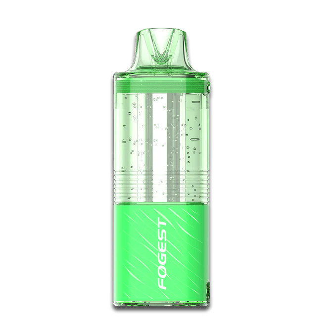 FOGEST XP 40,000 PUFFS DISPOSABLE (POD ONLY) FOGER COMPATIBLE - DISPLAY OF 5