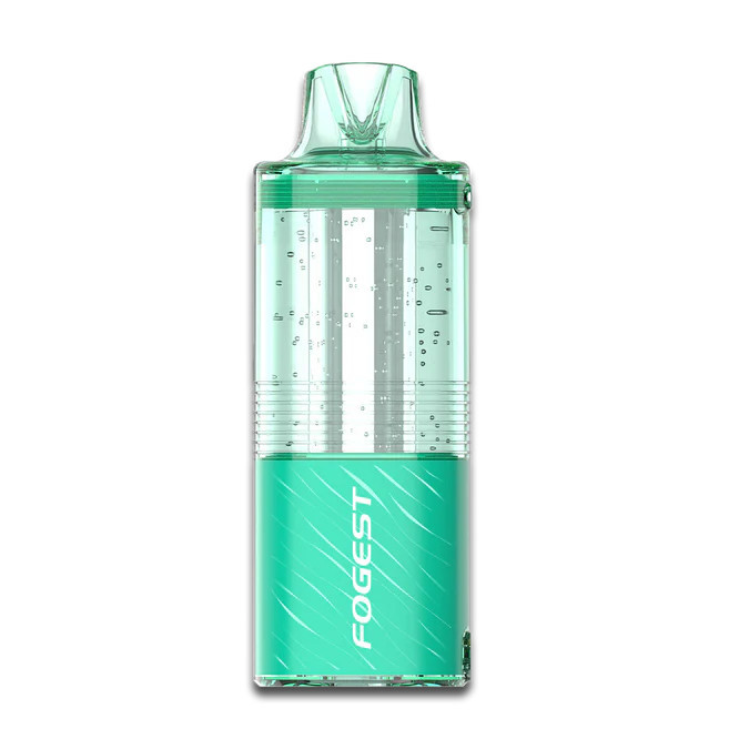 FOGEST XP 40,000 PUFFS DISPOSABLE (POD ONLY) FOGER COMPATIBLE - DISPLAY OF 5