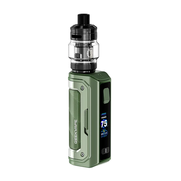 GEEKVAPE AEGIS MINI 5 STARTER KIT