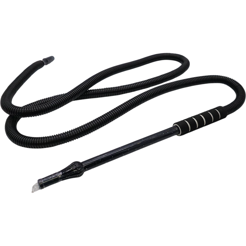 ULTIMATE DISPOSABLE HOSE WITH FOAM ASSORTED COLOR