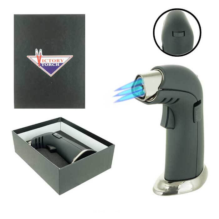 VICTORY TORCH BIG TRIPLE SIDE TORCH