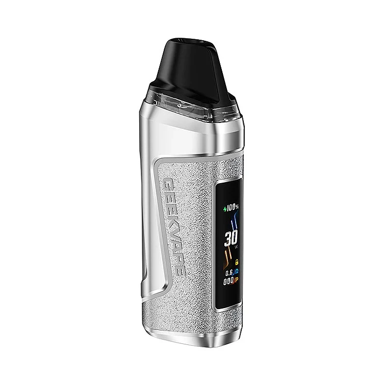 GEEKVAPE AEGIS NANO 3 STARTER KIT