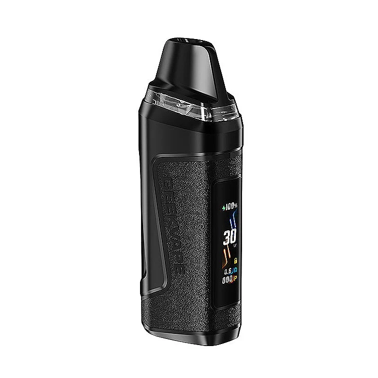 GEEKVAPE AEGIS NANO 3 STARTER KIT