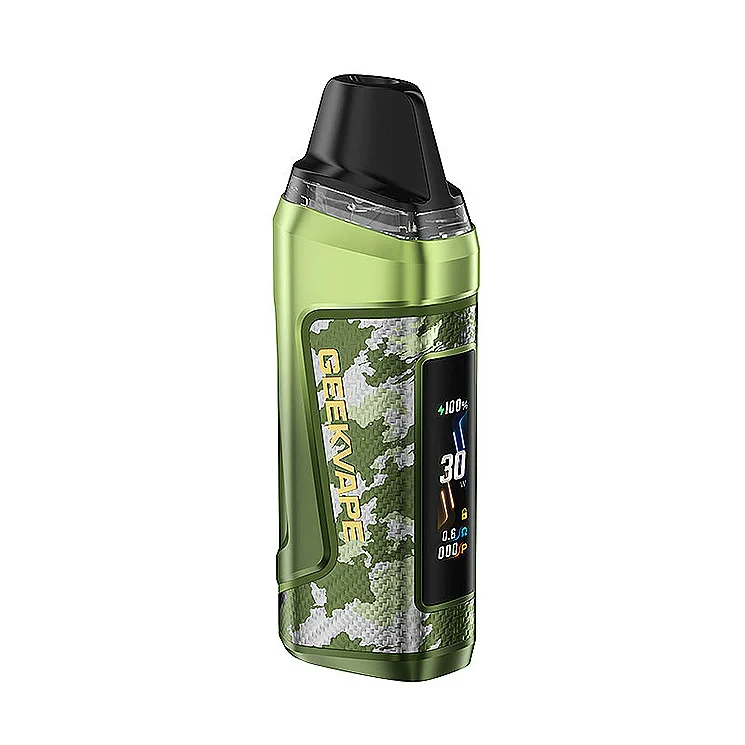 GEEKVAPE AEGIS NANO 3 STARTER KIT
