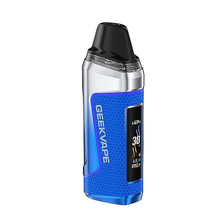 GEEKVAPE AEGIS NANO 3 STARTER KIT