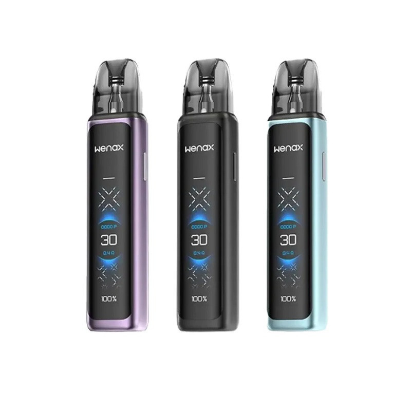 GEEKVAPE WENAX Q ULTRA POD SYSTEM KIT