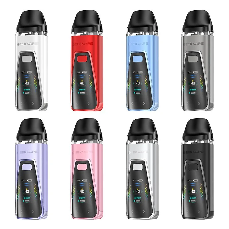 GEEKVAPE DIGI PRO POD SYSTEM KIT