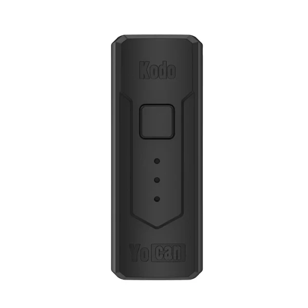 YOCAN KODO 400MAH PORTABLE CARTRIDGE BATTERY - DISPLAY OF 9