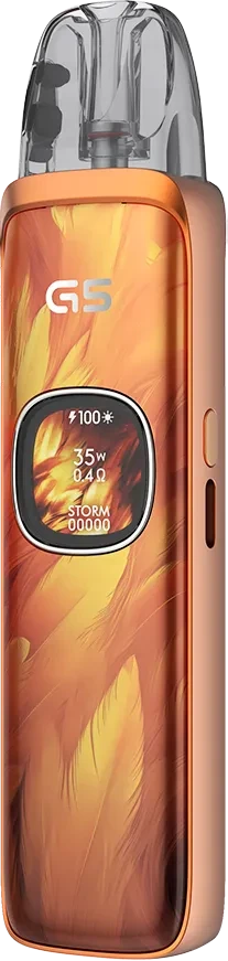 UWELL CALIBURN G5 STARTER POD KIT