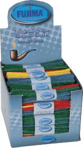 FUJIMA SOFT PIPE CLEANER - 48CT