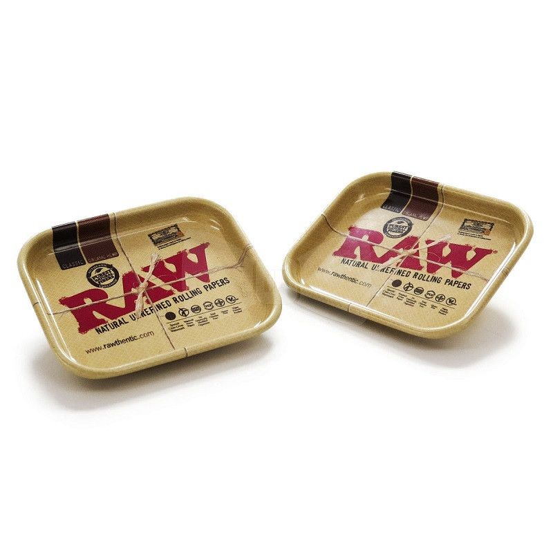 RAW PINNER TRAY WITH MAGNET BACK