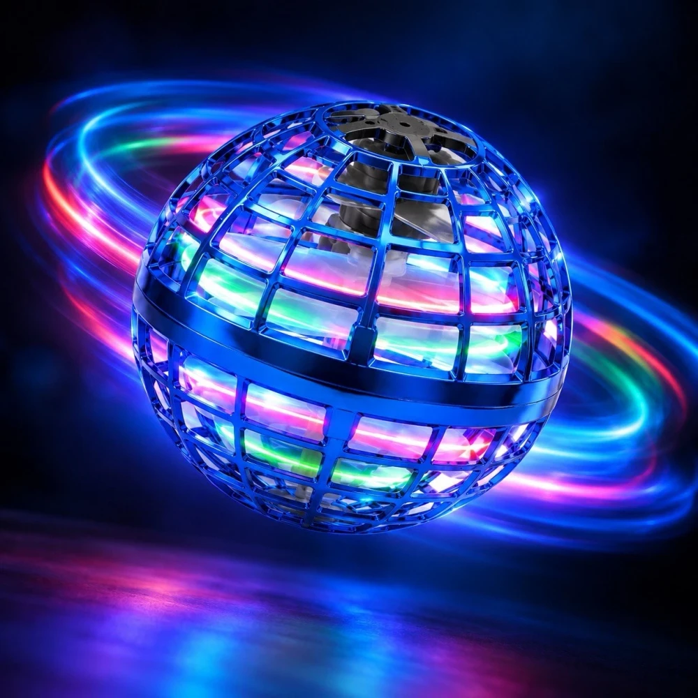 FLYNOVA PRO FLYING SPINNER BALL PACK OF 1