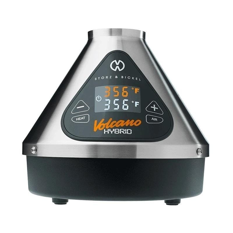 STORZ & BICKEL VOLCANO HYBRID VAPORIZER