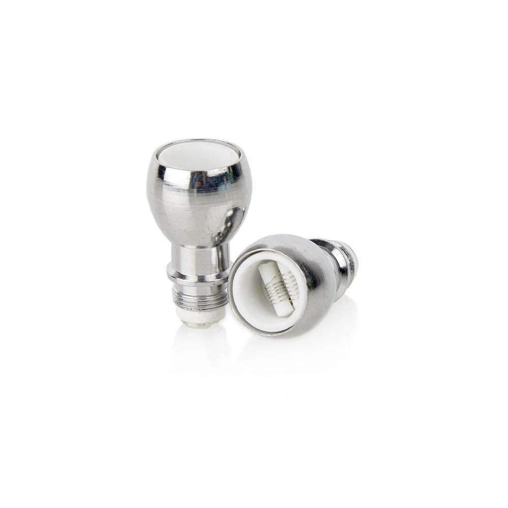 OOZE DOME DUAL CERAMIC COIL - 5CT