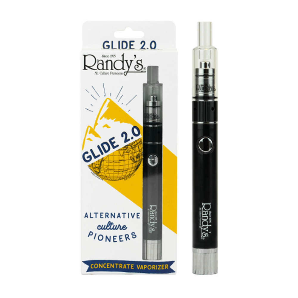RANDYS GLIDE 2.0 CONCENTRATE VAPORIZER
