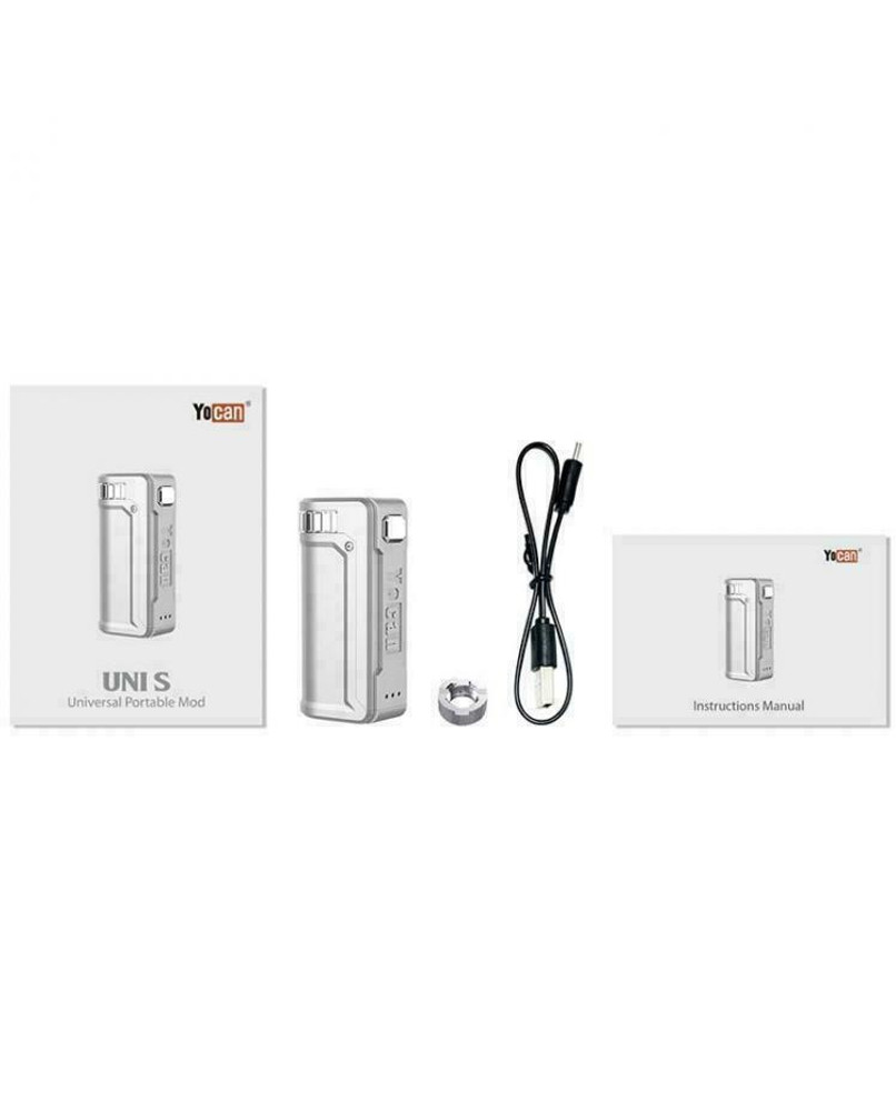 YOCAN UNI S UNIVERSAL PORTABLE MOD