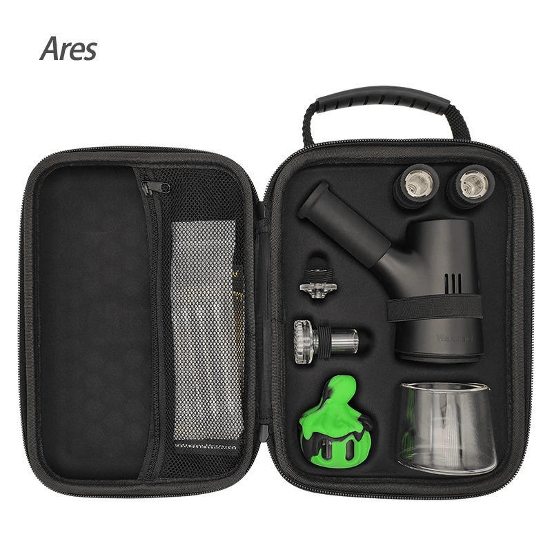 WAXMAID ARES ELECTRIC DAB RIG