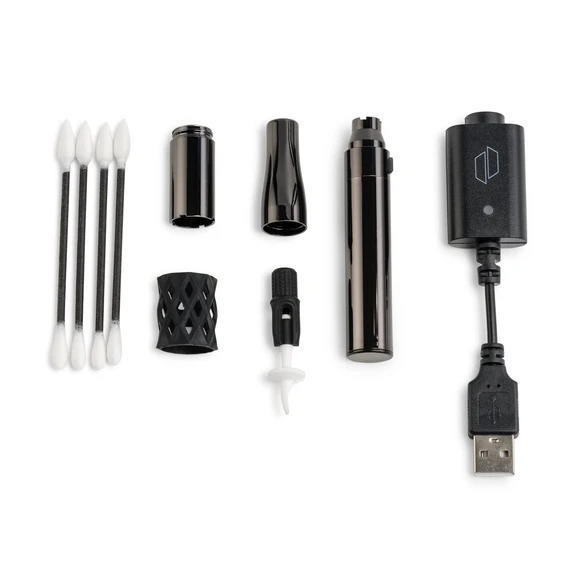 PUFFCO PLUS VERSION 2 STARTER KIT LIMITED EDITION