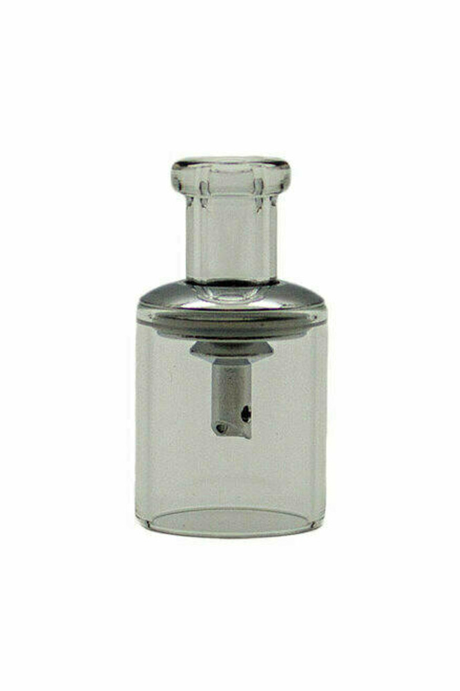 RANDYS GRIP GLASS CARB CAP AND GLASS TUBE - 1CT