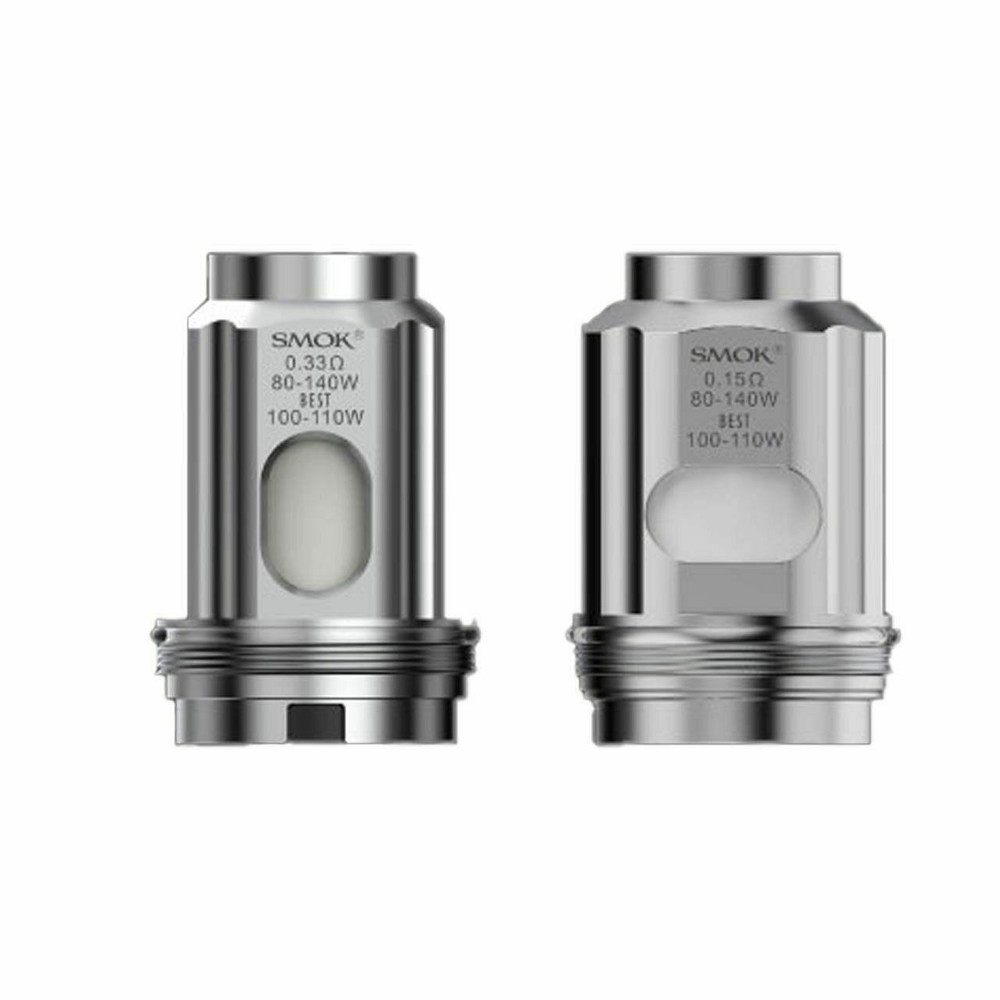 SMOK TFV18 REPLACEMENT COIL - PACK OF 3CT