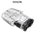 SMOK NOVO 4 REPLACEMENT POD 2ML (TRANSPARENT) - 3CT