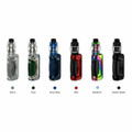 GEEKVAPE S100 AEGIS SOLO 2 100W STARTER KIT WITH 5.5ML Z SUB-OHM TANK - 1CT