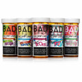 BAD DRIP LABS E-LIQUID SALTS 30ML 45MG - 1CT