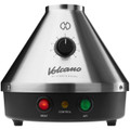 STORZ & BICKEL VOLCANO CLASSIC VAPORIZER - SILVER EDITION