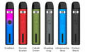 UWELL CALIBURN G2 750mAh STARTER KIT WITH 2ML REFILLABLE POD