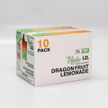 HYDE ID 5percent DISPOSABLE DEVICE 4500 PUFFS - DISPLAY OF 10CT