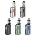 VOOPOO ARGUS GT II 200W STARTER KIT WITH 6.5ML MAAT TANK